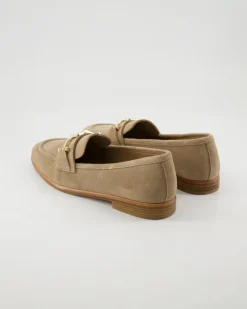 Helyan_Loaf Slipper in Beige
