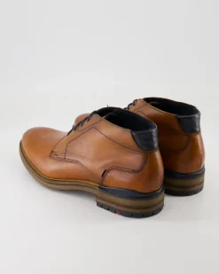 HENGELO Stiefel in Braun