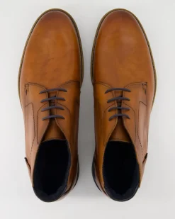 HENGELO Stiefel in Braun