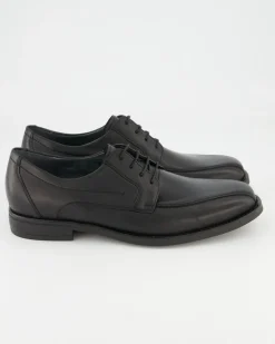Henry Business Schuhe in Schwarz