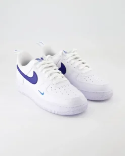 HF3836-100 Sneaker in Weiß