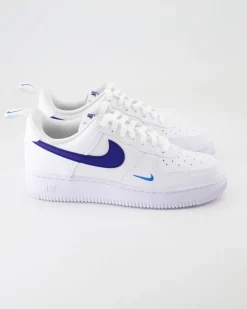 HF3836-100 Sneaker in Weiß