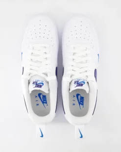 HF3836-100 Sneaker in Weiß