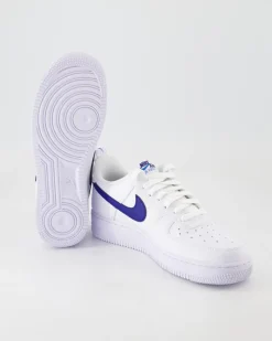 HF3836-100 Sneaker in Weiß