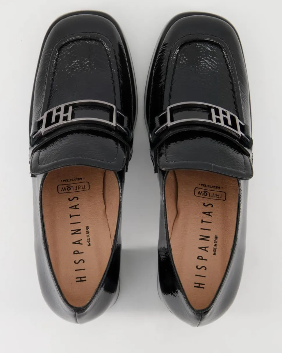 HI243657 Pumps in Schwarz