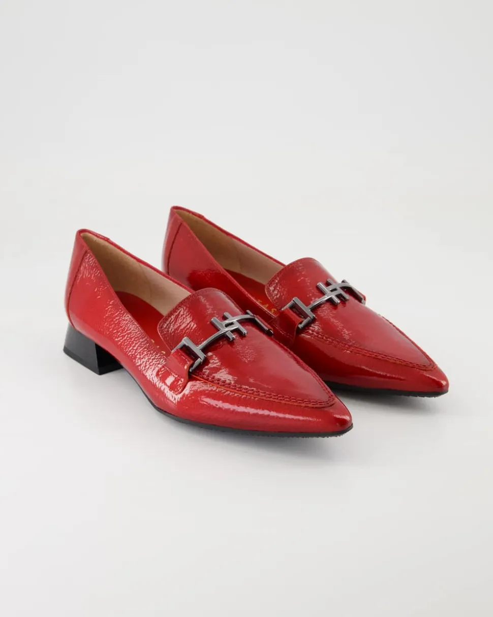 HI243700 Slipper in Rot