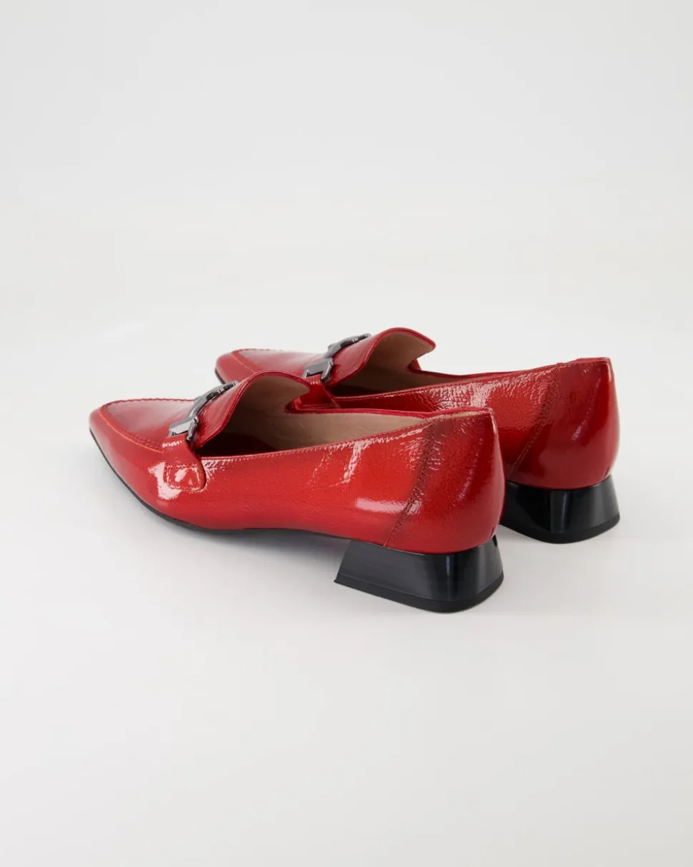 HI243700 Slipper in Rot