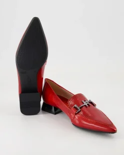 HI243700 Slipper in Rot