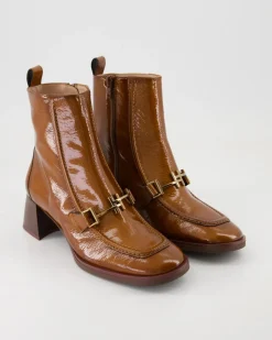 HI243727 Stiefeletten in Braun