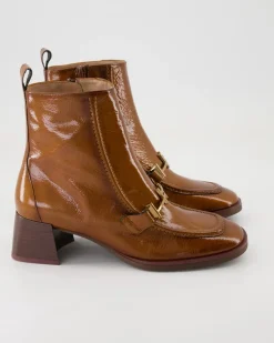 HI243727 Stiefeletten in Braun