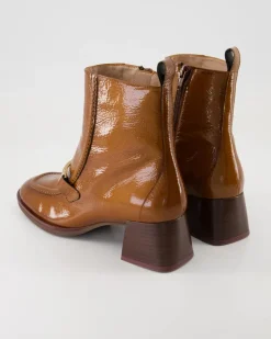 HI243727 Stiefeletten in Braun