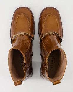 HI243727 Stiefeletten in Braun