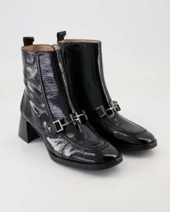 HI243727 Stiefeletten in Schwarz