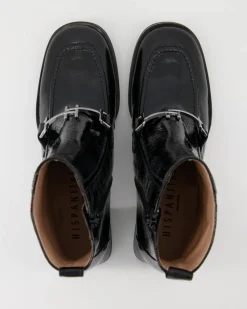 HI243727 Stiefeletten in Schwarz