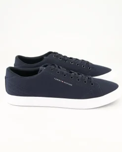 Hi Vulc Schnürschuhe in Blau