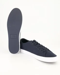 Hi Vulc Schnürschuhe in Blau
