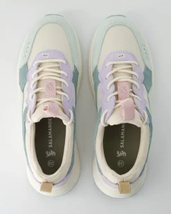 Hilden Sneaker in Grün