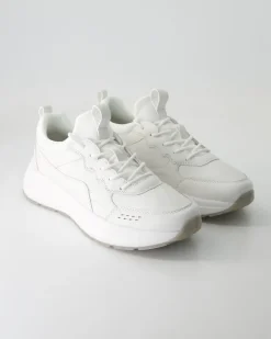 Hilden Sneaker in Weiß