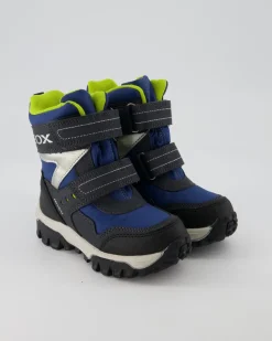 HIMALAYA B.BABX B - NY PR.DB Winterstiefel in Blau