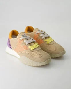 Hippie Sneaker in Beige