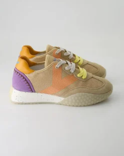 Hippie Sneaker in Beige