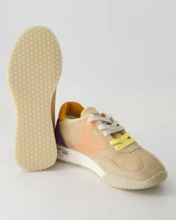 Hippie Sneaker in Beige