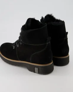 Hitomi Stiefeletten in Schwarz