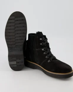 Hitomi Stiefeletten in Schwarz