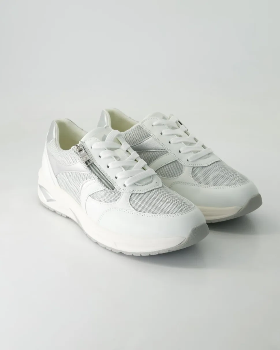 H-Jill Schnürschuhe in Weiß