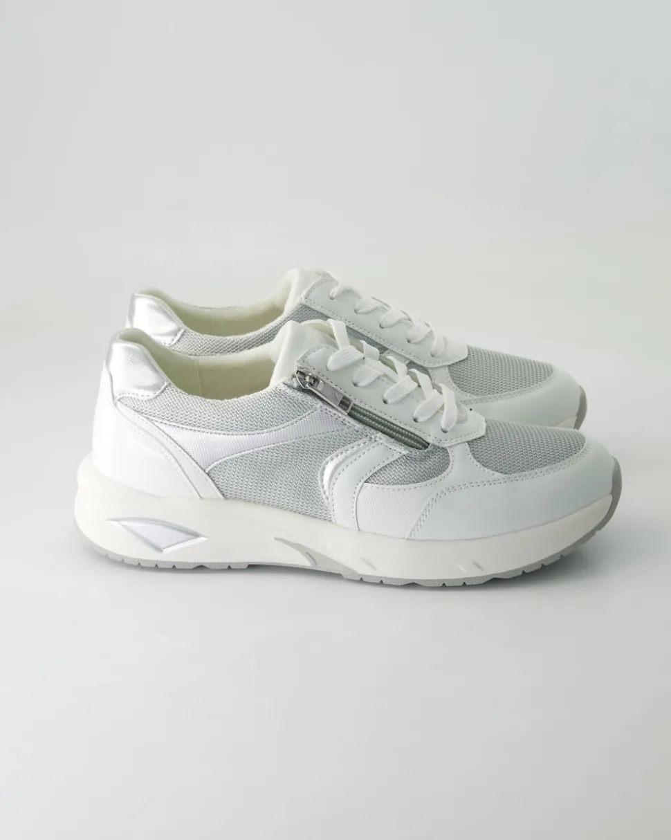 H-Jill Schnürschuhe in Weiß