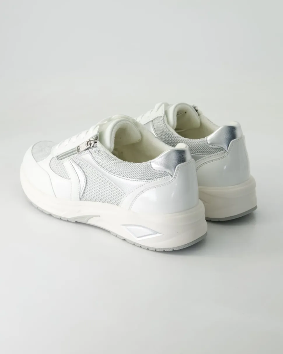 H-Jill Schnürschuhe in Weiß