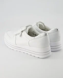 H-Lana Schnürschuhe in Weiß