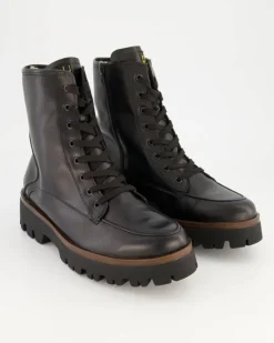 H-London Stiefeletten in Schwarz