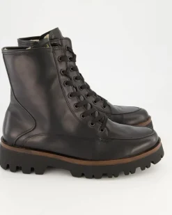 H-London Stiefeletten in Schwarz