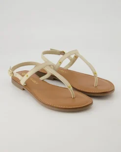 HM01 Sandalen in Beige