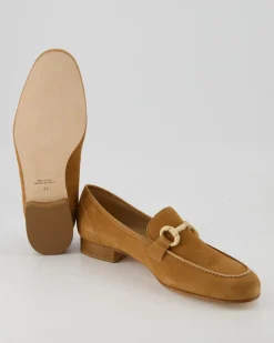 H805M Slipper in Beige