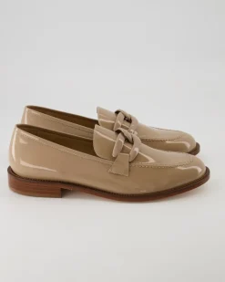 H483M Slipper in Beige