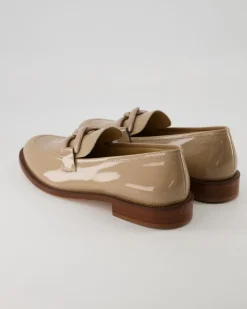 H483M Slipper in Beige