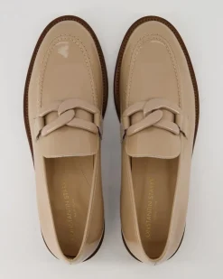 H483M Slipper in Beige