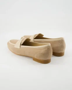 H840M-500 Slipper in Beige