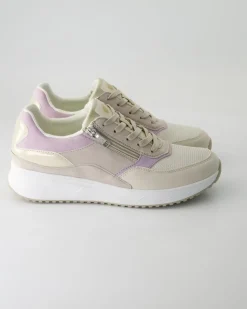 H-Mara Sneaker in Beige