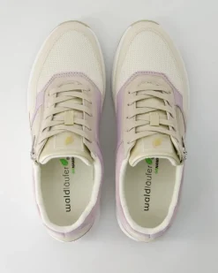 H-Mara Sneaker in Beige