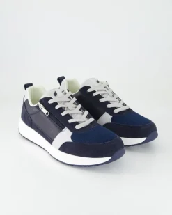 H-Matti Sneaker in Blau
