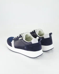 H-Matti Sneaker in Blau