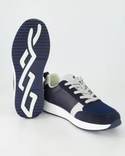 H-Matti Sneaker in Blau