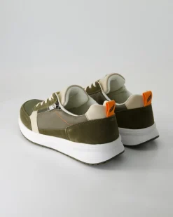 H-Matti Sneaker in Grün