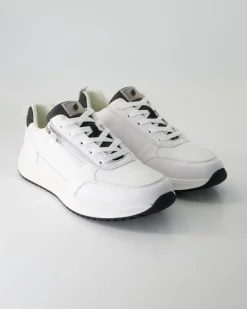 H-Matti Sneaker in Weiß