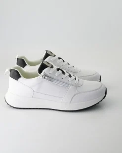 H-Matti Sneaker in Weiß