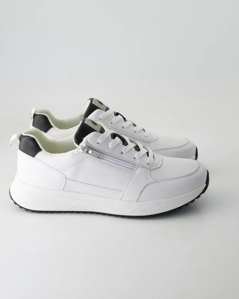 H-Matti Sneaker in Weiß