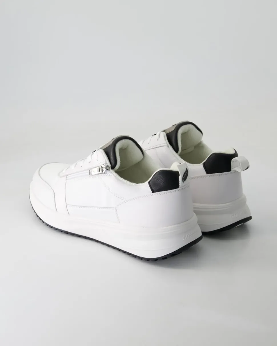 H-Matti Sneaker in Weiß